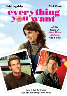 Everything You Want (2005) - Stream Online