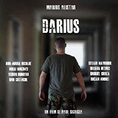 Darius (2018) - Stream Online