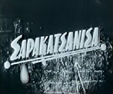 Sarakatsanissa (1959) - Stream Online