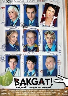 Bakgat! (2008) - Stream Online