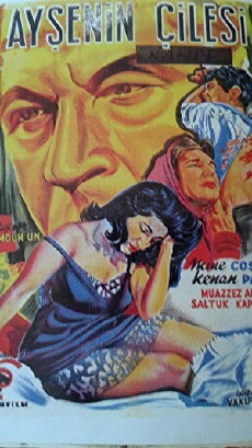 Ayse'nin çilesi (1958) - Stream Online