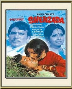 Shehzada (1972) - Stream Online