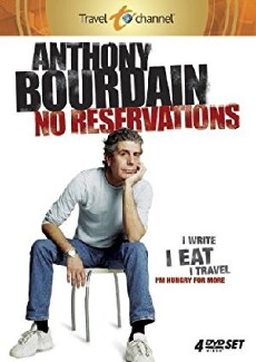 Anthony Bourdain: No Reservations (2005) - Stream Online