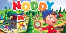 Noddy, der kleine Detektiv (2016) - Stream Online