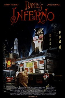 Dante's Inferno (2007) - Stream Online