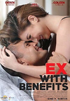 Ex with Benefits (2015) - Stream Online