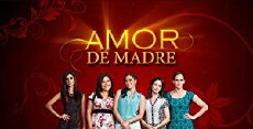 Amor de madre (2015) - Stream Online