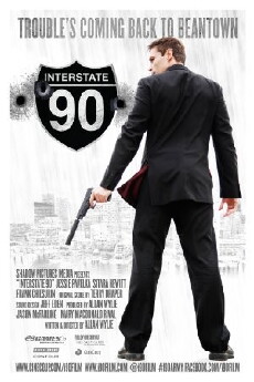 Interstate 90 (2015) - Stream Online