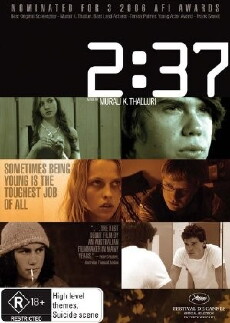 2:37 - Two Thirty Seven (2006) - Stream Online
