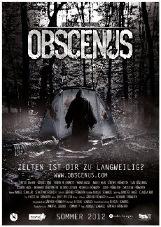 Obscenus (2012) - Stream Online