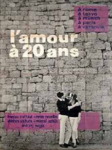 Love at Twenty (1962) - Stream Online
