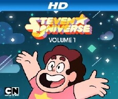 Steven Universe (2013) - Stream Online