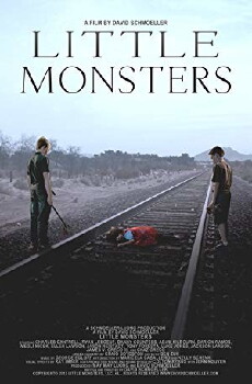 Little Monsters (2012) - Stream Online