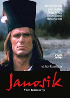 Janosik (1974) - Stream Online