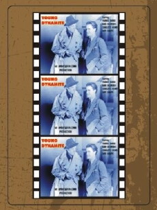 Young Dynamite (1937) - Stream Online