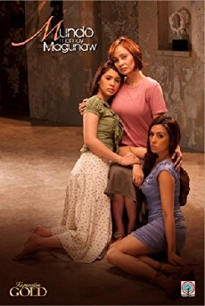 Mundo man ay magunaw (2012) - Stream Online