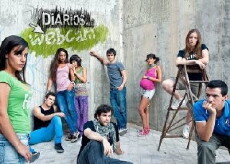 Diarios de la webcam (2012) - Stream Online