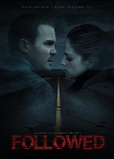 Followed (2015) - Stream Online