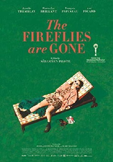 The Fireflies Are Gone (2018) - Stream Online