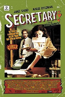 Secretary (2002) - Stream Online