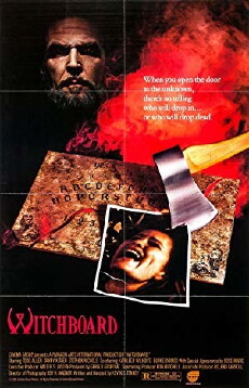 Witchboard (1986) - Stream Online