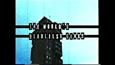 The World's Deadliest Gangs (2004) - Stream Online