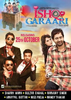 Ishq Garaari (2013) - Stream Online