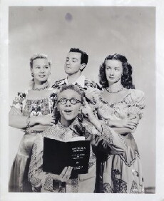 Campus Sleuth (1948) - Stream Online