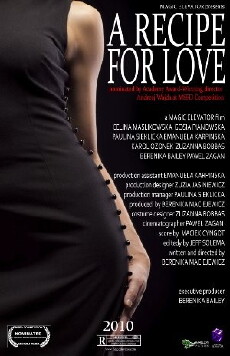 A Recipe for Love (2010) - Stream Online