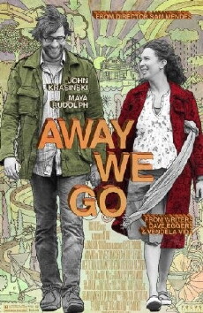 Away We Go (2009) - Stream Online