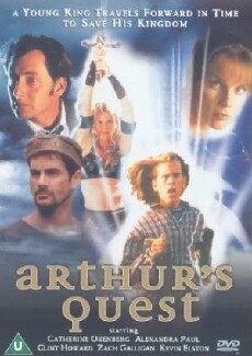 Arthur's Quest (1999) - Stream Online