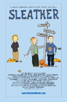 Sleather (2010) - Stream Online