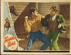 Trigger Trail (1944) - Stream Online