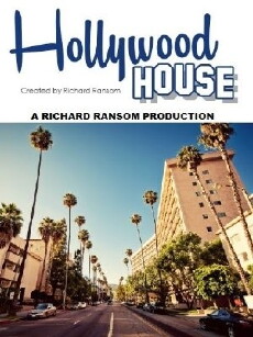 Hollywood House (2016) - Stream Online