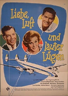 Liebe, Luft und lauter Lügen (1959) - Stream Online