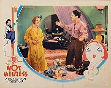 The Hot Heiress (1931) - Stream Online