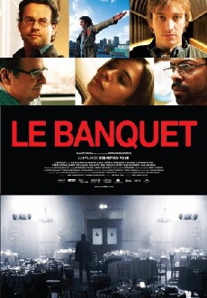 Le banquet (2008) - Stream Online