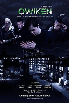 Qwiken (2018) - Stream Online