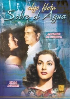 Something Floats on the Water (1948) - Stream Online