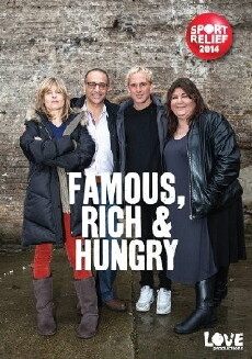 Famous, Rich & Hungry (2014) - Stream Online