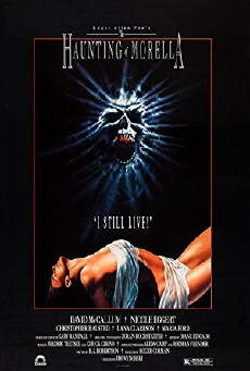 The Haunting of Morella (1990) - Stream Online