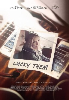 Lucky Them (2013) - Stream Online