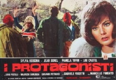 The Protagonists (1968) - Stream Online