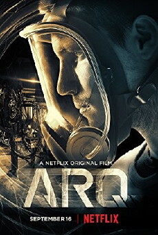 ARQ (2016) - Stream Online