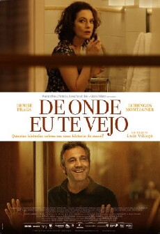 De Onde Eu Te Vejo (2016) - Stream Online