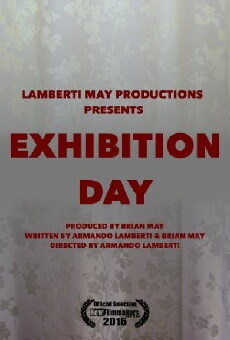 Exhibition Day (2015) - Stream Online