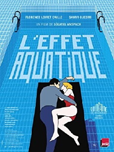 Der Effekt des Wassers (2016) - Stream Online