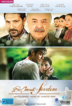 Bir Çocuk Sevdim (2011) - Stream Online