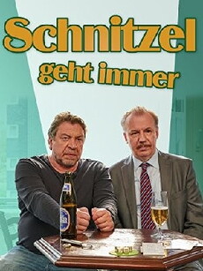 Schnitzel geht immer (2017) - Stream Online