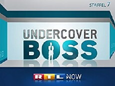 Undercover Boss (2011) - Stream Online